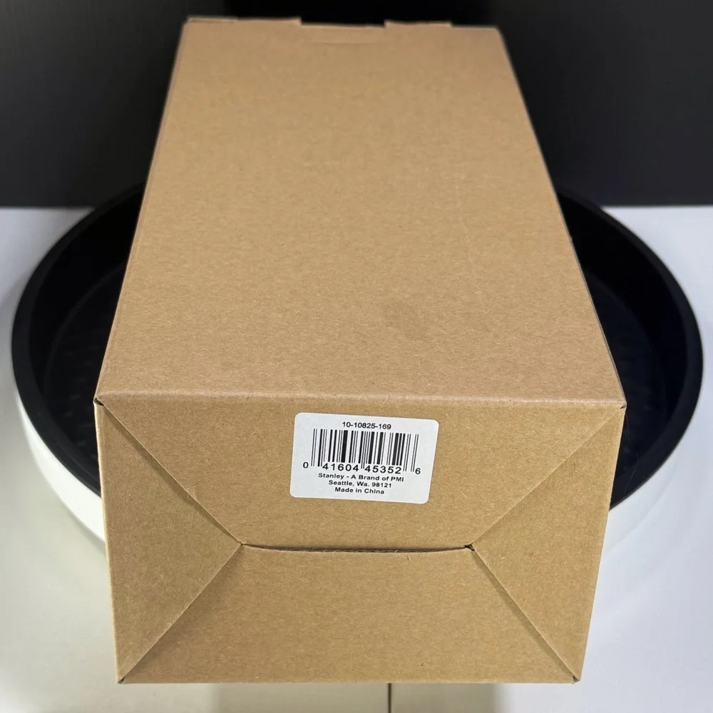 Stanley 40 Oz H2.0 Flowstate Quencher Tumbler Popsicle Pink Starburst - Picture 9 of 9